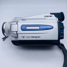 Sony DCR-TRV20 MiniDV