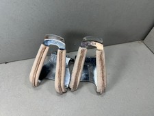 Fermapiedi, Puntapiedi MKS