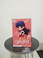 QPosket Sailor Moon Saga 14 cm