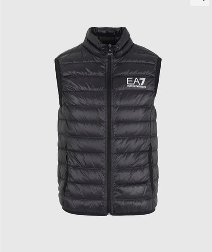 Smanicato ea7 emporio - emporio, armani