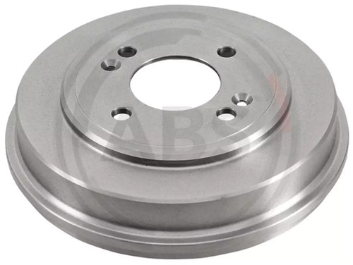 Tambor freno 7148 s - a.b.s., 7148-s