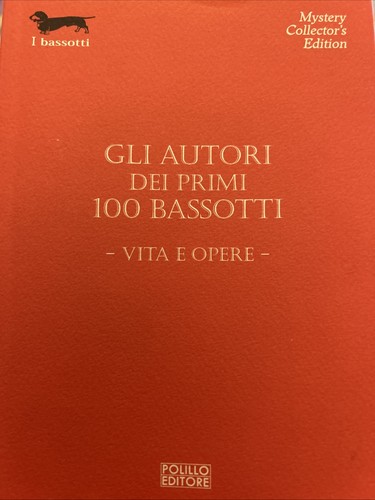 Gli autori dei primi 100 - primi,