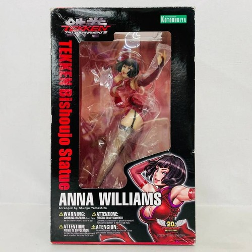 Figurina kotobukiya anna - figurina,
