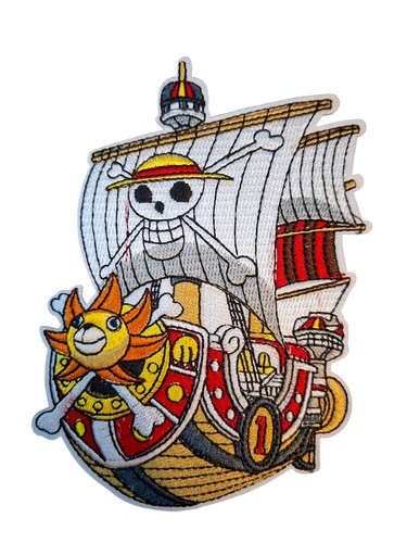 One piece inspired - piece, thousand