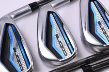 Ferri da stiro Cobra F-Max