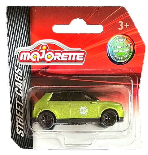 Majorette honda chase 2024 - honda,