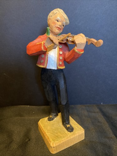 Vintage henning figura - vintage,
