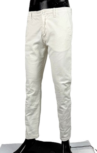 Liu uomo pantaloni slim fit - uomo,