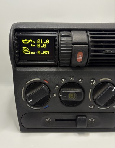 Opel corsa gsi nova - gsi,