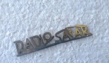 RADIO SAFAR RIPRODUZIONE