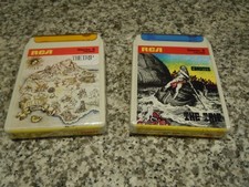 THE TRIP - ATLANTIDE, CARONTE