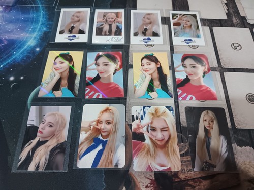 Jinsoul solo loona studio - jinsoul,