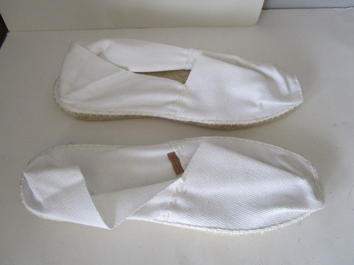 Nuove scarpe uomo espadrillas - uomo,