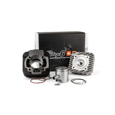 Gruppo termico STAGE6 StreetRace 70cc x Piaggio-Gilera AC