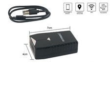 Mini Localizzatore GPS-1