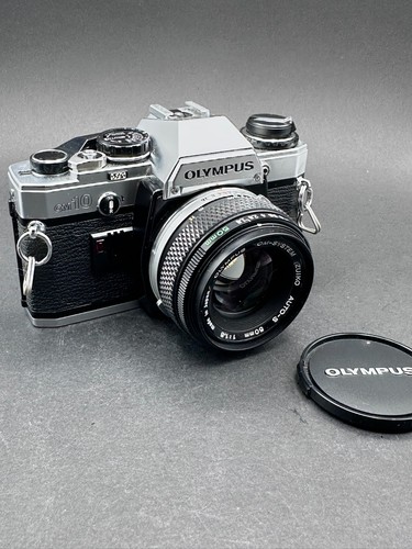 Olympus with - with,