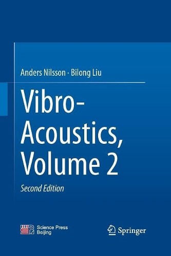 Vibro acoustics volume - volume, 2