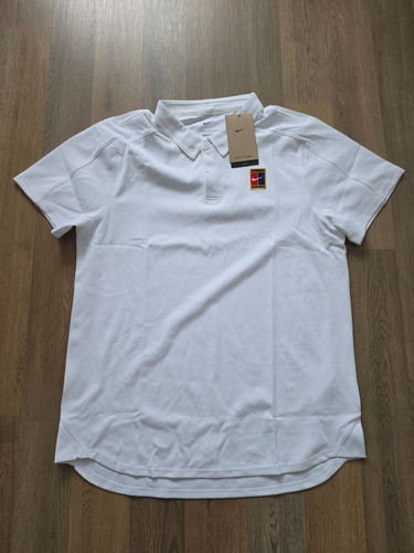 Maglia nike sinner wimbledon - maglia,