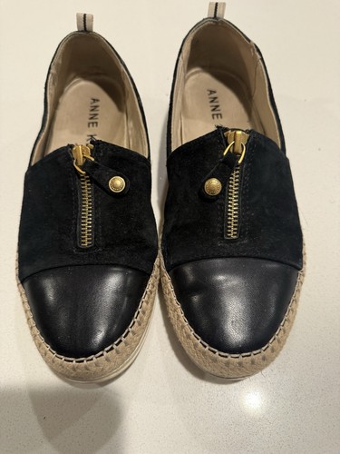 Sneakers anne klein nere - sneakers,