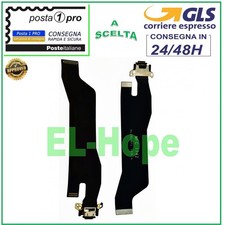 CONNETTORE RICARICA HUAWEI