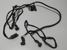 CABLAGGIO SENSORI DI