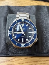 Orologio subacqueo uomo Armida