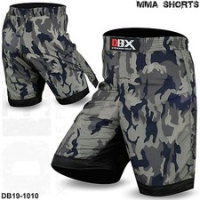 Pantaloncini MMA Kick Boxing