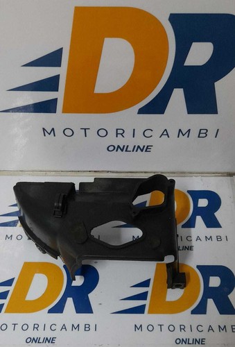 Coperchio convogliatore aria - coperchio,