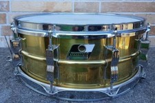 Rullante 14x5 ludwig rocker - rullante, 14x5,5