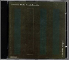 Evan Parker Electro-Acoustic Ensemble - Towards The Margins (Barry Guy, P.Lytton