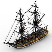 ZITIANYOUBUILD 14 pistole
