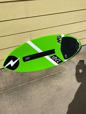 Zap M5 Pro Skim Board