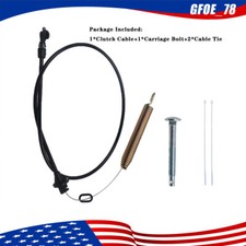 For Craftsman 42 Deck