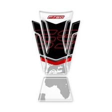 Paraserbatoio per BMW F 750 GS