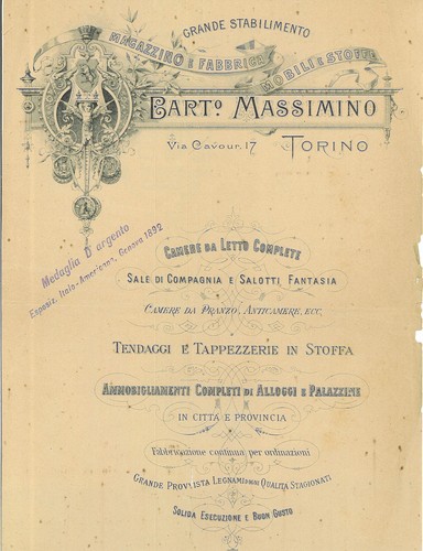 Foglio pubbl bart massimino - pubbl.,