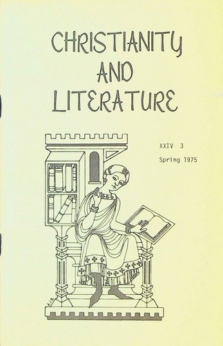 Christianity literature - &,
