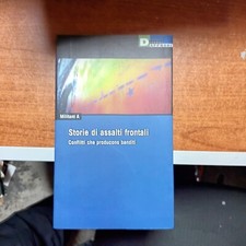 MILITANT A-STORIE DI ASSALTI