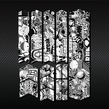 BOMBING Kit Protezione