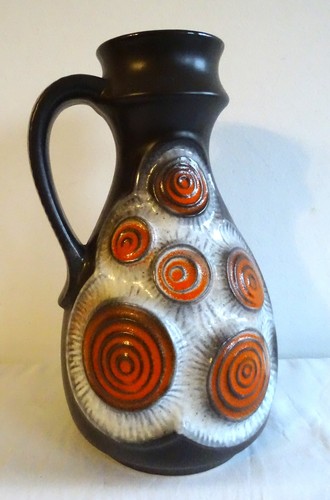 Vaso con manico bay - vaso,