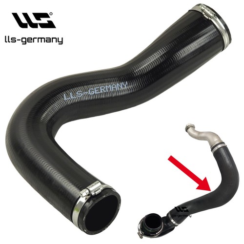Turboscarico tubo intercooler - turboscarico,