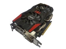 ASUS GTX760-DC2OC-2GD5 GTX 760