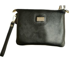 Pochette Uomo Donna Borsello