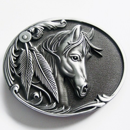 Western buckle rodeo - western,