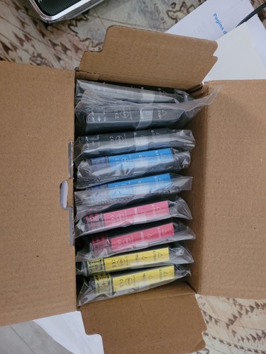 Cartucce t1285 per epson - 9,