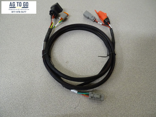 Trimble cable assy - trimble, field-iq