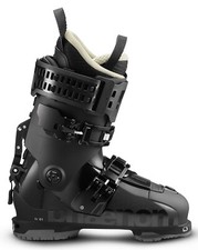 Scarpone da sci freeride