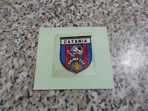 Scudetto catania album - scudetto,