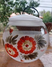 Vaso Ciotola Biscottiera  In