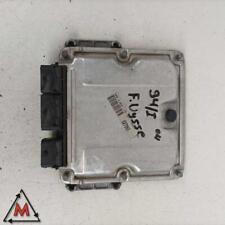 Centralina motore 0281011522 per FIAT ULYSSE 2002-2010 usata (83365)