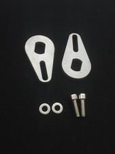 Bracci coppia telaio